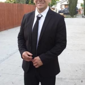 Meet your Posher, Marco